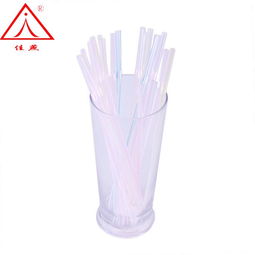 佳燕日用品 用微笑與品質(zhì)點(diǎn)亮黑龍江飲料吸管市場